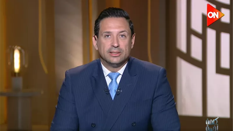 أحمد سالم: بلاش الطيارة إياها لو وصلنا لنهائي كأس الأمم الأفريقية|فيديو
