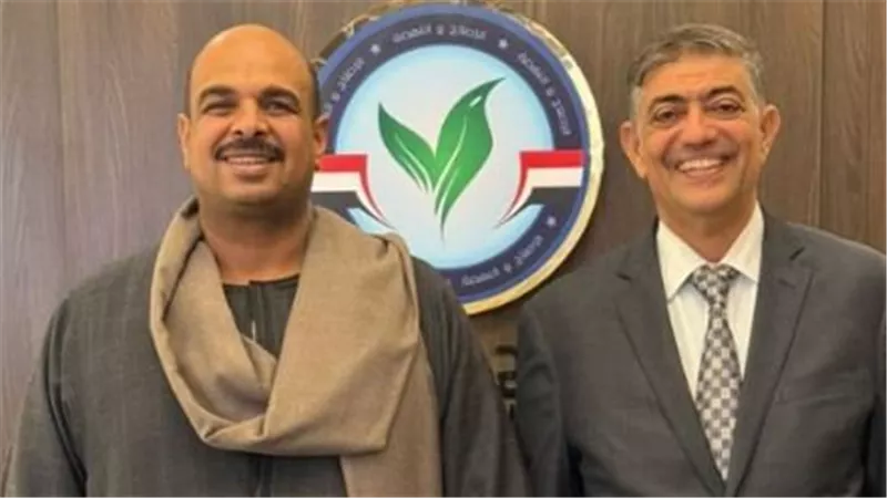 دعماً للحزب في الصعيد.. على عناني أمينا مساعدا لـ«الإصلاح والنهضة» بسوهاج