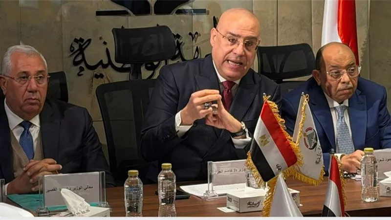 عاصم الجزار: نواب حزب «الجبهة الوطنية» قوة مؤثرة في الكيان التشريعي
