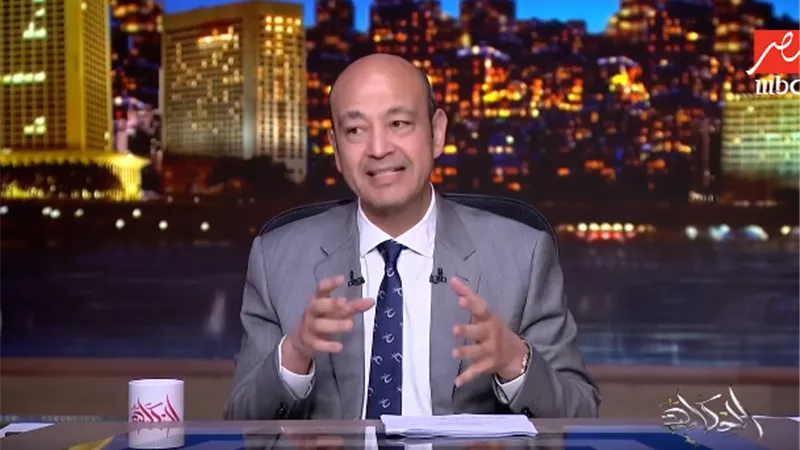 عمرو أديب: «البرلمان لازم يبقى البعبع»|فيديو