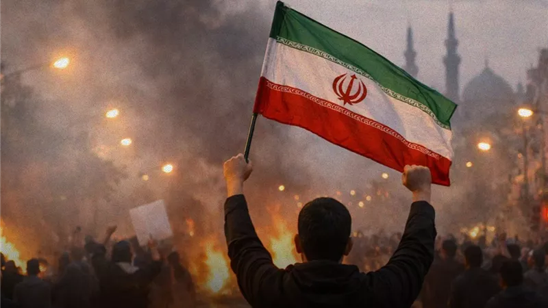 الحرس الثوري: أعمال الشغب والإرهاب امتداد لحرب الـ12 يومًا ضد إيران