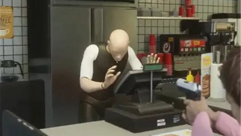 هل يؤجل موعد إطلاق لعبة GTA 6؟.. إليك التفاصيل