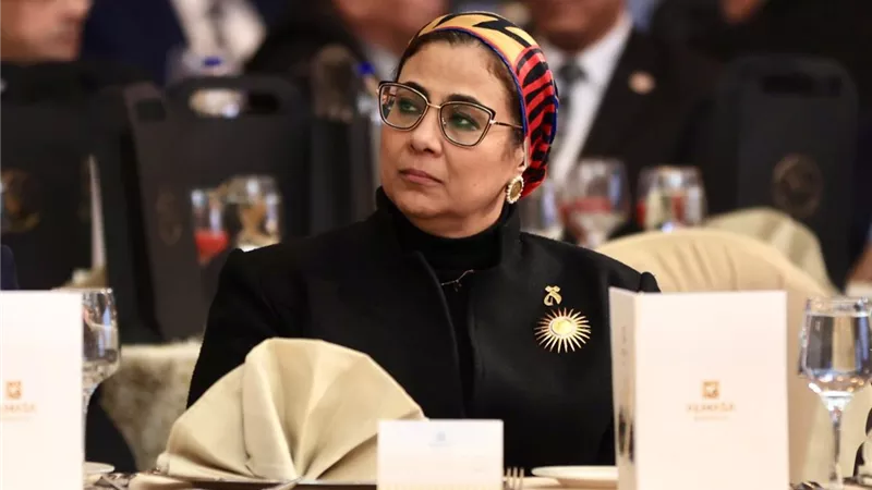 «قومي المرأة» يهنئ عضوات «النواب» المعينات ويشيد بدعم الرئيس للمرأة