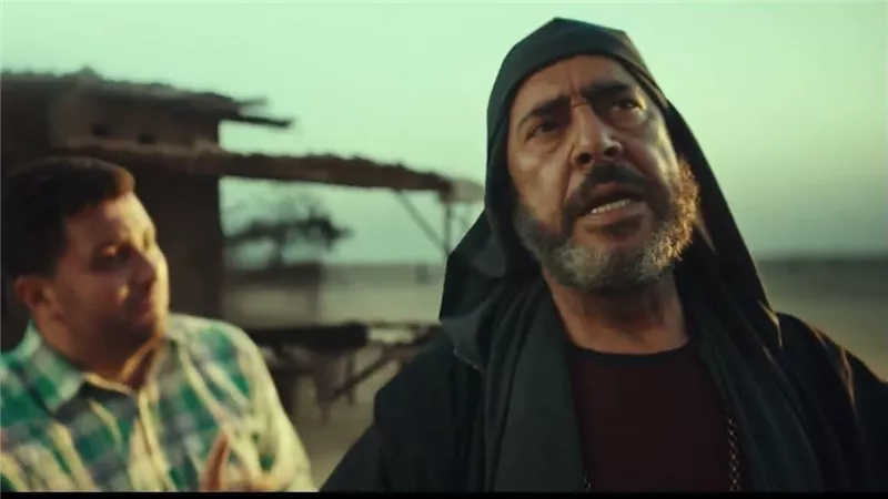 طرح فيلم «ده صوت إيه ده» لأشرف عبد الباقي عبر «يوتيوب» غدا