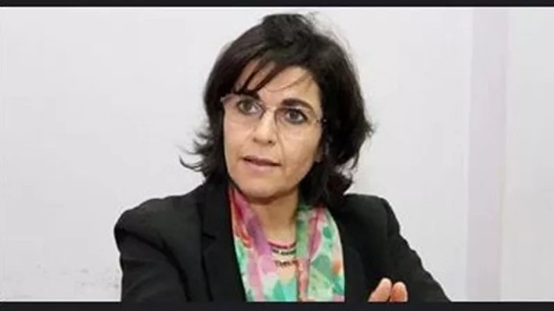منال حمدي: الصحة العامة هي عملي الأبرز داخل مجلس النواب|فيديو