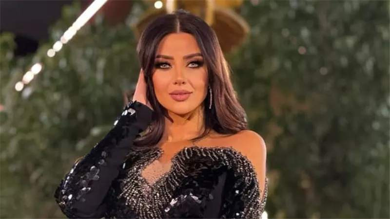 «ارجعي علشان بناتك».. رسالة رضوى الشربيني لشيرين عبد الوهاب