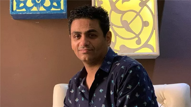 «كلنا بنغلط».. محمد صلاح العزب يعلق على اعتذار بيومي فؤاد لمحمد سلام