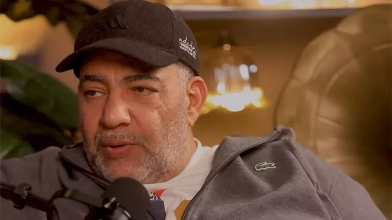 «الناس قالت عليا رخيص».. أبرز تصريحات بيؤمي فؤاد عن أزمته مع محمد سلام