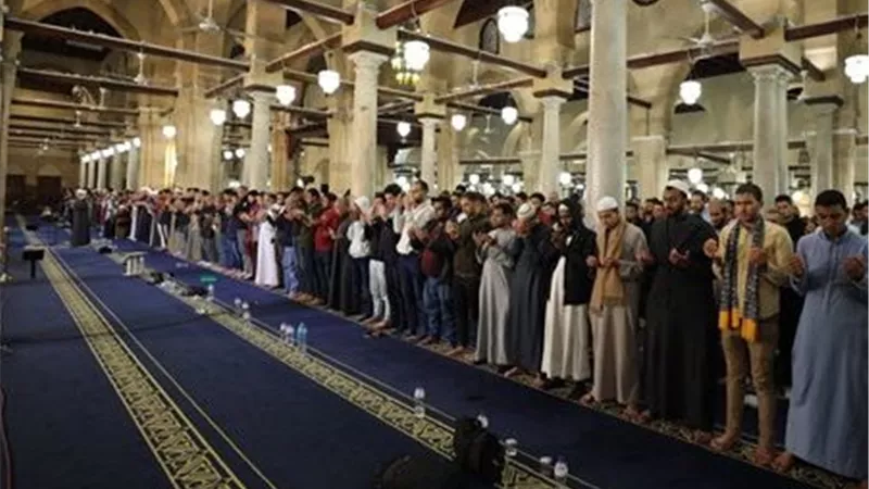 الجامع الأزهر يستضيف اليوم الملتقى الفقهي بين الشرع والطب الـ 44