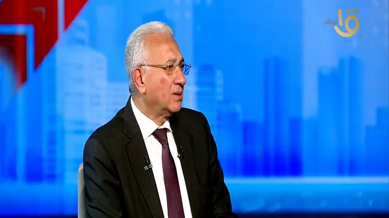 محمد حجازي: سياسة أمريكا تتمثل في السيطرة على مصادر الطاقة|فيديو