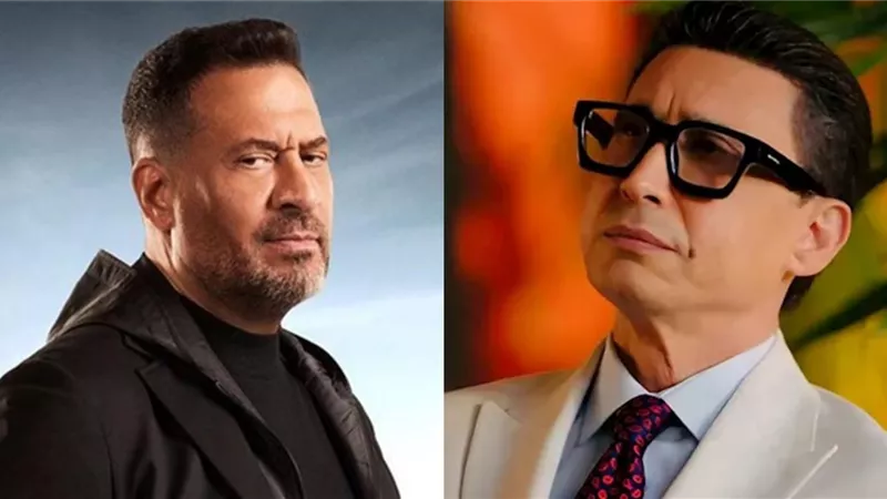 دراما رمضان 2026|المصري والصاوي وأحمد عيد في تحدي مصيري بـ«أولاد الراعي»