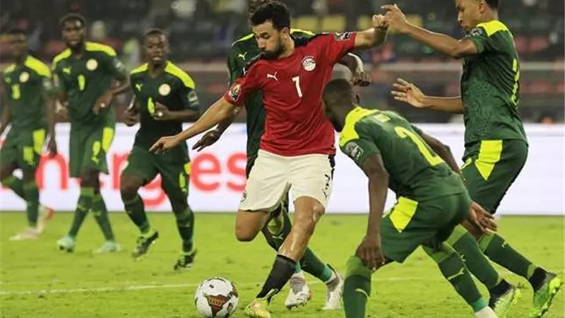 خسر أكثر مما فاز.. تاريخ مواجهات منتخب مصر ضد السنغال 