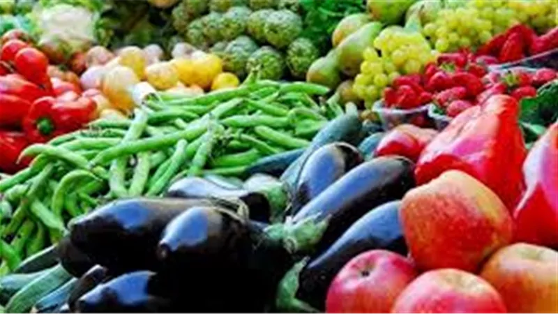 أسعار الخضروات اليوم الاثنين في أسواق المنيا 