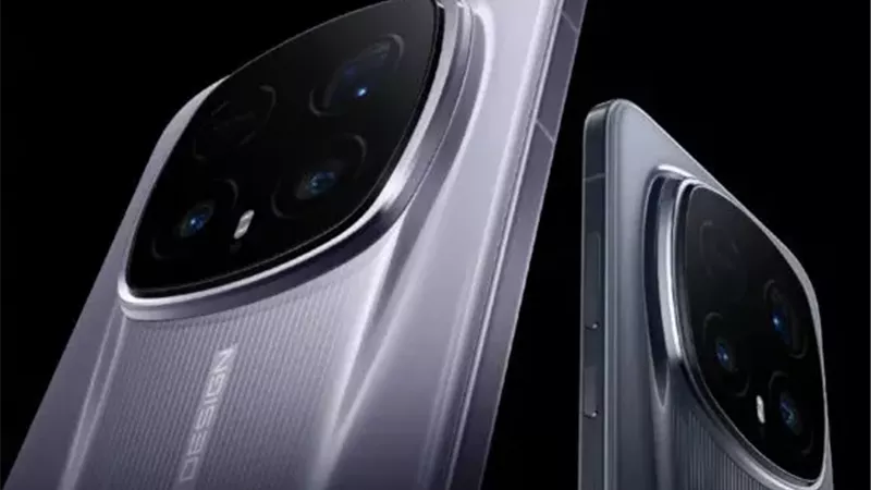 تعرف على المواصفات الكاملة لهاتف «Honor Magic 8 RSR» 