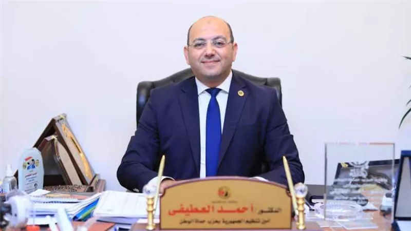 قبل انطلاق الفصل التشريعي.. تفاصيل أجندة حماة الوطن تحت قبة البرلمان