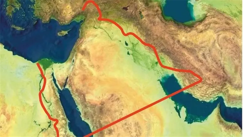 كتاب جديد يوضح جذور المشروع الصهيوني واستراتيجياته وخطورته على العرب