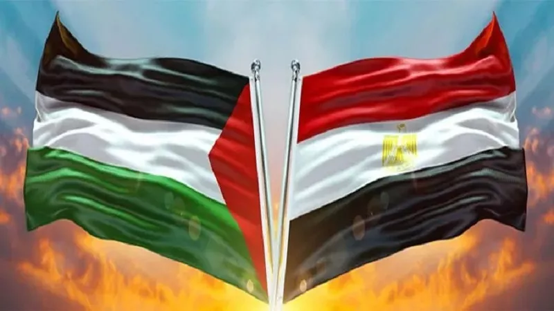بعد فتح معبر رفح.. القاهرة تنجح في فرض مسار السلام ومنع التهجير|فيديو