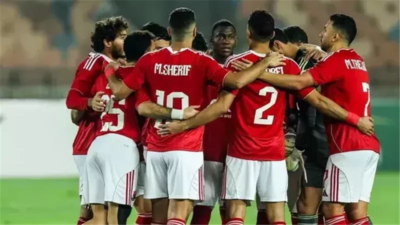 الأهلي يراقب هداف الدوري البلغاري لتعويض رحيل جراديشار المحتمل