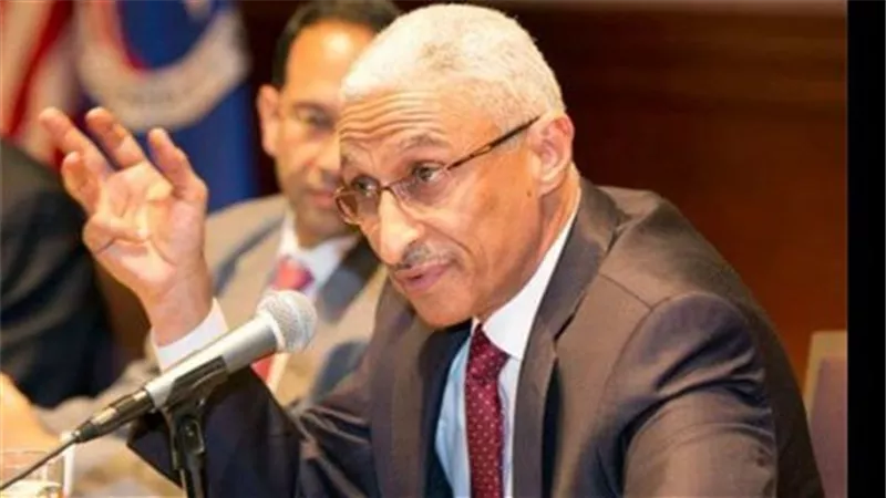 محافظ شمال سيناء: وجود الوفود الدولية شهادة على إلتزام مصر بآلية المساعدات