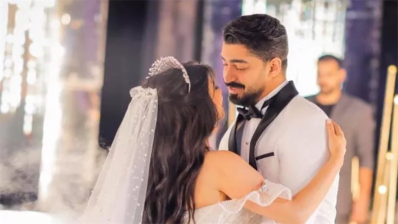 زوجة المطرب مينا عطا تتعرض لوعكة صحية مفاجئة|تفاصيل