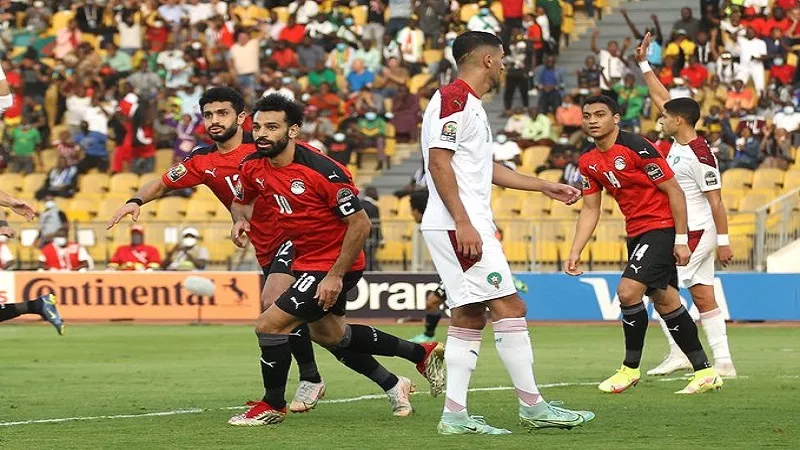 مفاجأة مدوية.. هل شدد «التوأم» على غلق صفحة احتفالات المنتخب سريعًا|فيديو