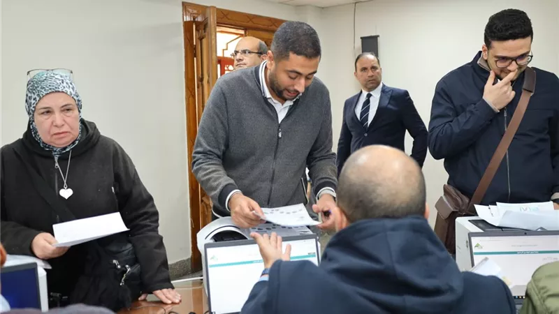 إقبال ضعيف على الترشح في انتخابات نقابة المهندسين باليوم الثاني