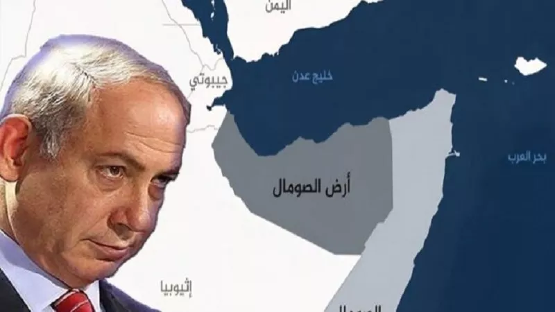 سفير الصومال بأثيوبيا: الاعتراف الإسرائيلي بـ«صوماليالاند» باطل|فيديو