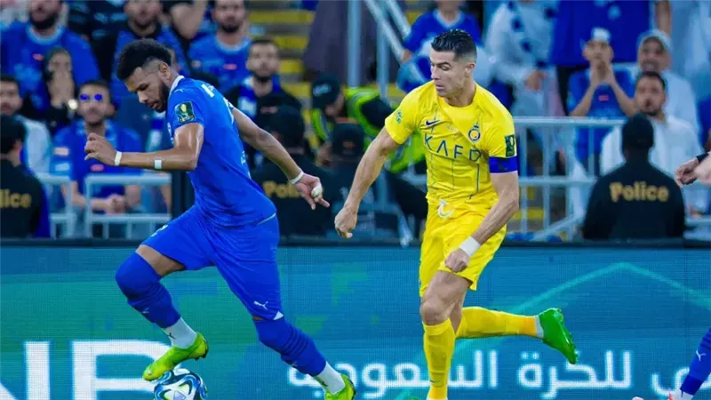 من سيقود فريقه للفوز.. غيابات ونجوم ديربي الرياض بين الهلال والنصر