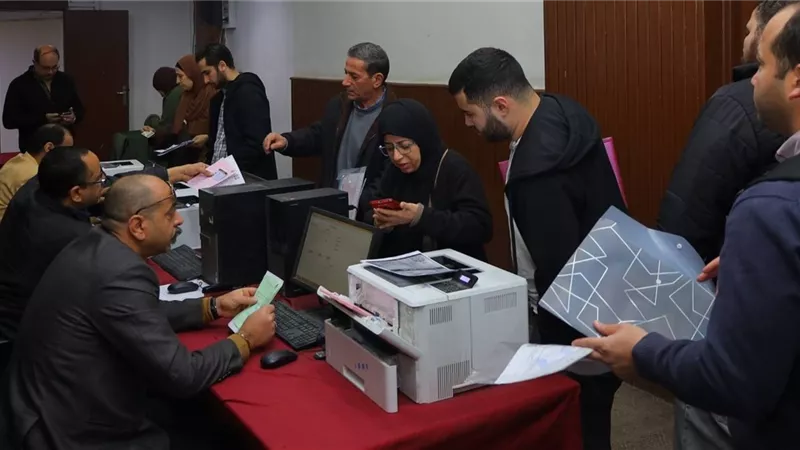 بدء التسجيل لبيع وتخصيص 35 وحدة بمشروع «إسكان المهندسين» بالعاشر من رمضان