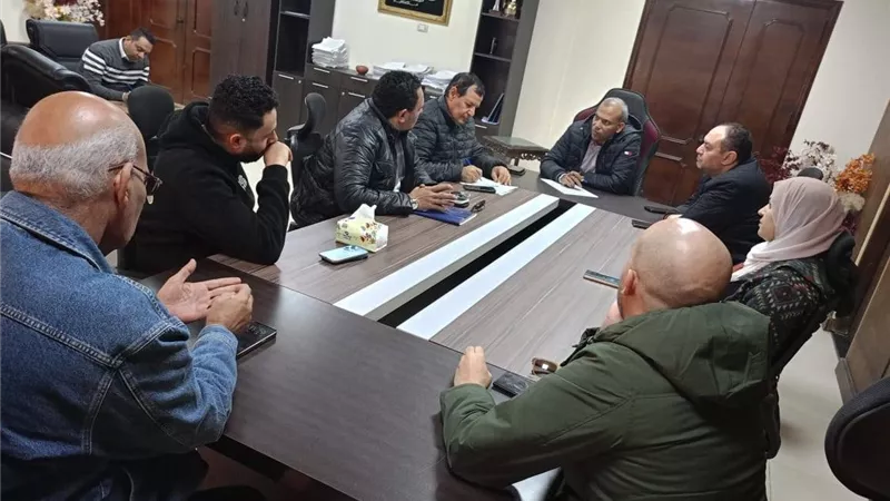 «جهاز الشروق»: تكثيف أعمال المرافق بالمناطق المضافة لضمان سرعة الإنجاز