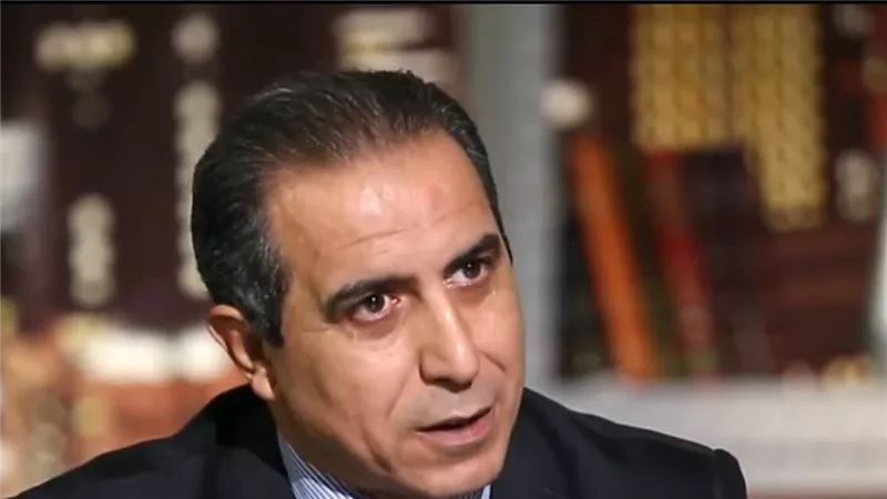 علاء السعيد: تحرك واشنطن وتل أبيب ضد إيران ليس لنصرة شعبها|خاص