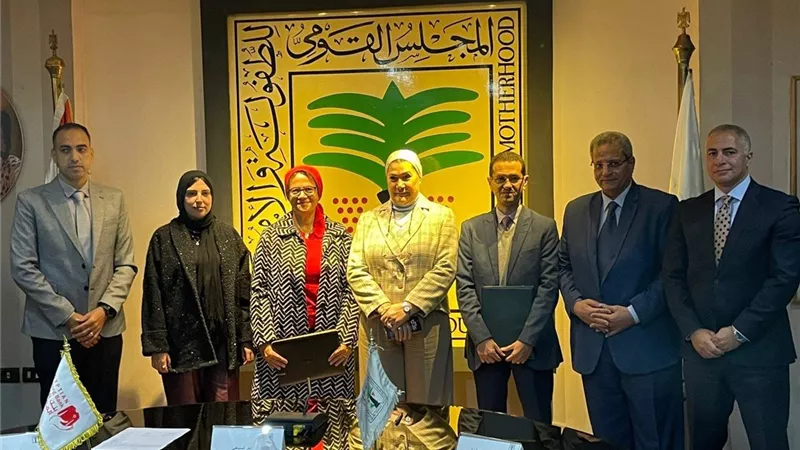 وائل عبد الرازق: بروتوكول جديد يوفر الكساء للأطفال غير القادرين