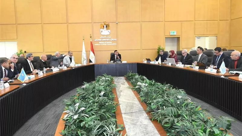الإسكان: 760 ألف وحدة جاهزة و321 ألف أخرى تحت التنفيذ 