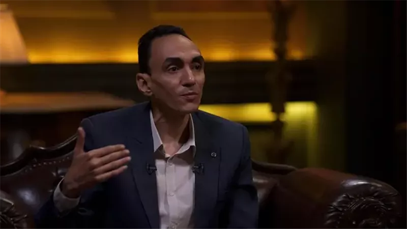 «بعد وصولهم للحكم».. منشق عن الإخوان: كنت ملحدًا طوال خمس سنوات|فيديو
