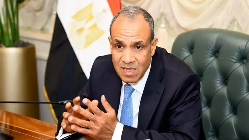 وزير الخارجية: الأوضاع الإنسانية في قطاع غزة مأساوية| فيديو 