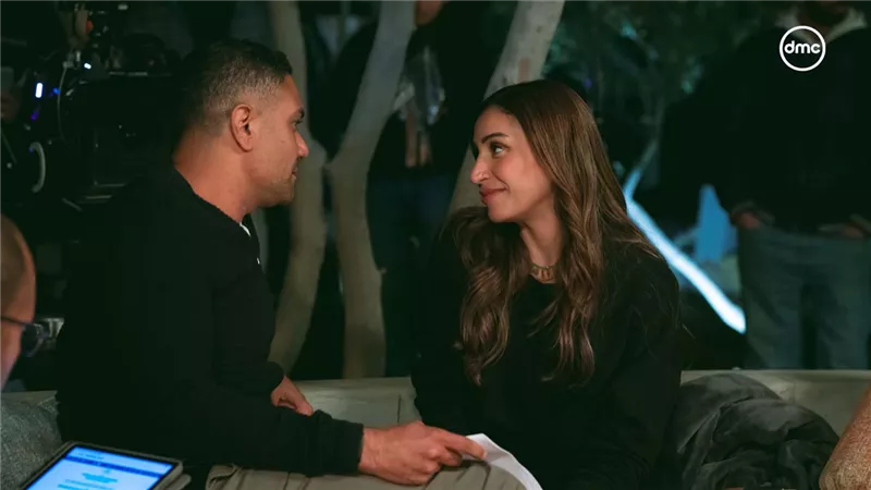 دراما رمضان 2026.. تعرف التفاصيل الكاملة لمسلسل 