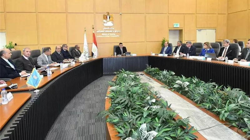 الإسكان: نسب تنفيذ متقدمة لمشروعات «حياة كريمة» بالمرحلة الأولى