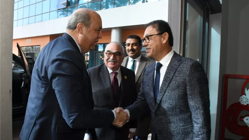 الجامعة الألمانية تستضيف المؤتمر الدولي الأول حول حوادث الطيران 