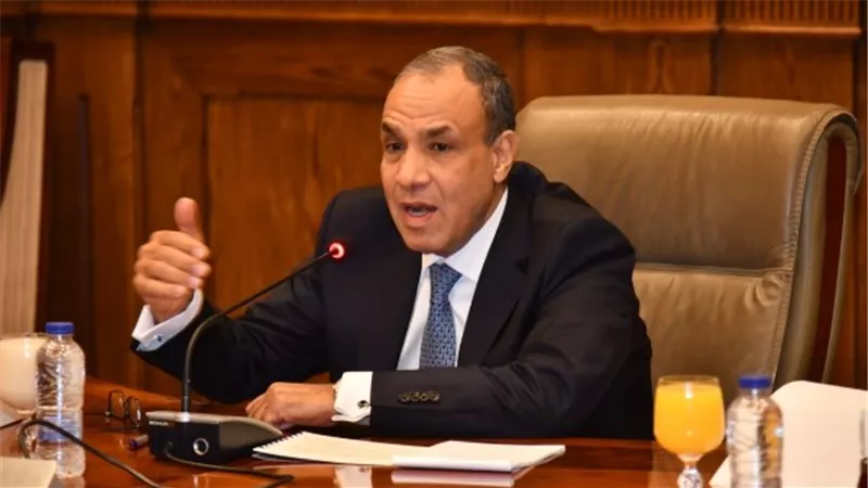 وزير الخارجية: مصر ترفض أي مخططات تستهدف تهجير الفلسطينيين|فيديو