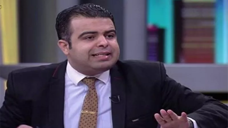 حسام النحاس: تطوير الإعلام يحتاج إلى ثورة وليس «تغيير وجوه»| حوار