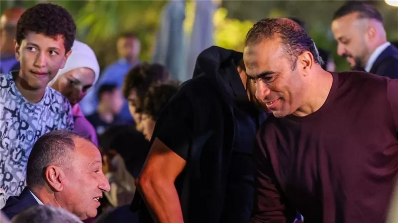 تغييرات جذرية وغربلة داخل الأهلي بعد الميركاتو الشتوي