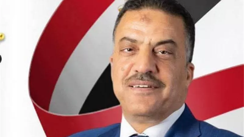 فيصل أبو عريضة يحدد أولوياته البرلمانية بعد أداء اليمين