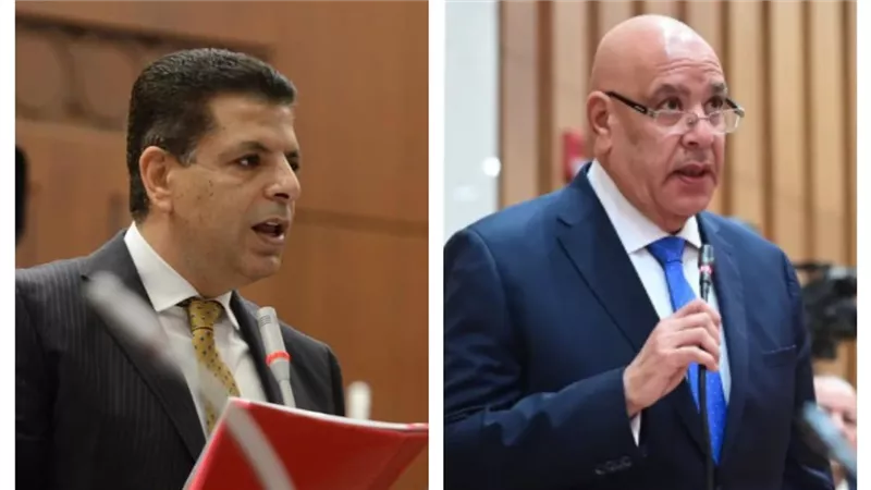 الطريق الديمقراطي vs الأغلبية.. كيف حُسمت معركة هيئة مكتب النواب؟| تقرير