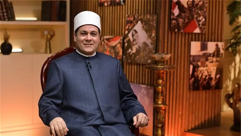 دعوات تقنين البغاء.. مظهر شاهين: الفقر لا يبرر إباحة المحرمات