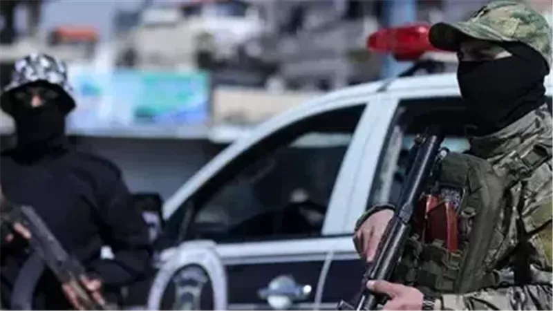 سوريا|الأمن يقبض على المتورطين بتفجير مسجد الإمام علي في حمص