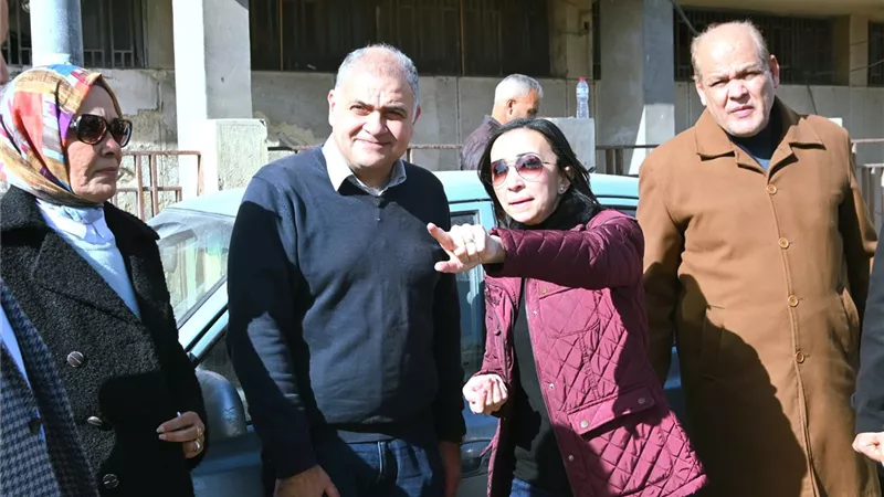 محافظ البحيرة من مدينة رشيد: تحويل المنازل التراثية إلى بيوت وغرف فندقية