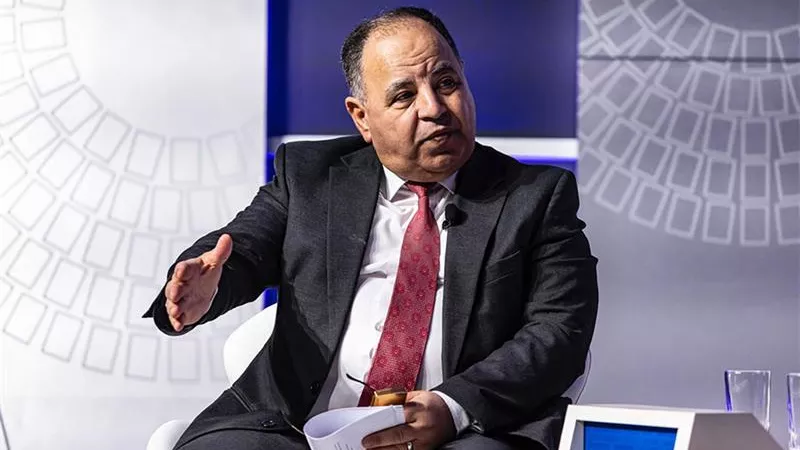 معيط: الصراع في المنطقة يهدد تعافي الاقتصاد الدولي ويزيد الضغوط المالية