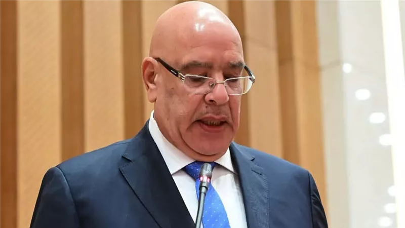 هشام بدوي.. 