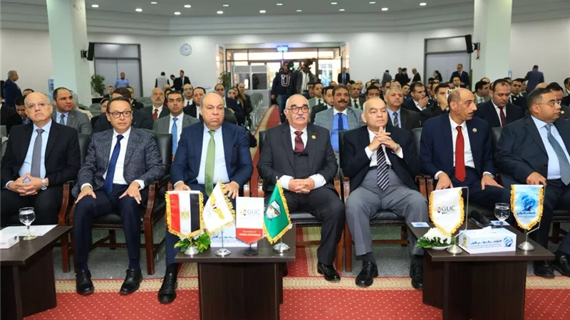الجامعة الألمانية تجمع القضاة  لمناقشة الأطر التشريعية لحوادث الطيران