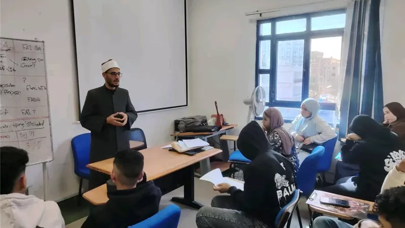 مكتبة مصر العامة بالمنصورة تنظم ندوة 
